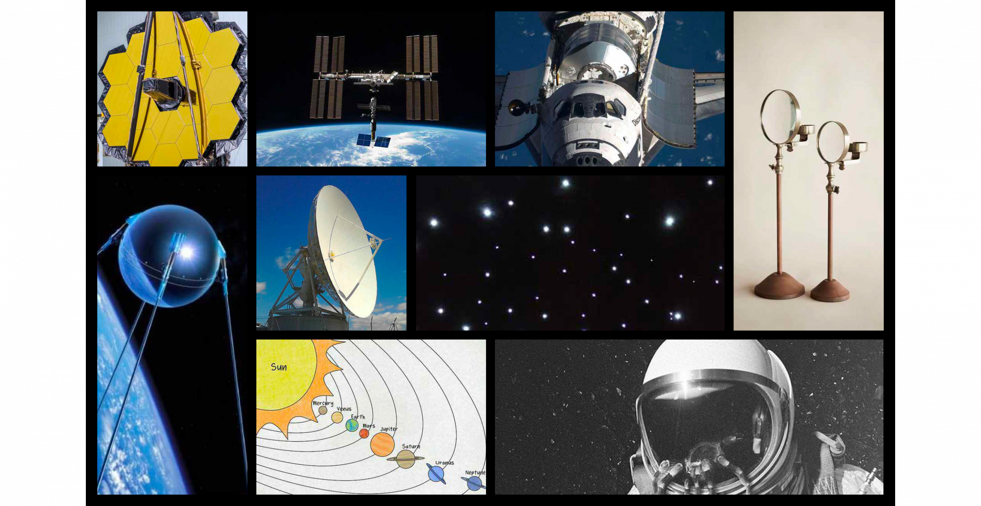 espace